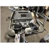 Image 3 : LIFE FITNESS 95CI COMMERCIAL UPRIGHT EXERCISE BIKE WITH DIGITAL DISPLAY