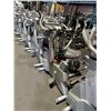 Image 2 : LIFE FITNESS 95CI COMMERCIAL UPRIGHT EXERCISE BIKE WITH DIGITAL DISPLAY