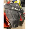 Image 2 : EAGLE PROFESSIONAL HOCKEY GOALIE PANTS ( SIZE: 34" - 36" )