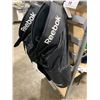 Image 2 : LOT OF REEBOK PROFESSIONAL HOCKEY GOALIE PANTS ( SIZE: SR- 32" - 36" ) & REEBOK PROFESSIONAL HOCKEY