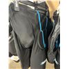 Image 3 : LOT OF SONIC PROFESSIONAL HOCKEY GIRDLES ( SIZES: 3 OF - SR-SMALL , 2 OF - SR-MEDIUM,