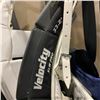 Image 2 : VAUGHN V6 XLW PROFESSIONAL HOCKEY GOALIE LEG PADS ( SR- 33+2" )