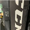 Image 2 : CCM PROFESSIONAL HOCKEY GOALIE LEG PADS ( 32" )