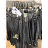 Image 2 : LOT OF ASSORTED BLACK STORMTECH SHORTS IN VARIOUS SIZES