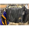 Image 3 : LOT OF ASSORTED BLACK STORMTECH SHORTS IN VARIOUS SIZES