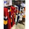 Image 2 : LOT OF ASSORTED HOCKEY LEG WARMERS IN VARIOUS SIZES & COLOURS