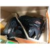 Image 2 : BLACK ALKALI HOCKEY LITHIUM ROLLER SKATE ( SIZE: 5 )