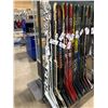 Image 1 : 2 CCM BERNIER 760 GOALIE LEFTHANDED HOCKEY STICKS