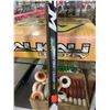 Image 2 : 2 CCM CROSBY P29 LEFTHANDED HOCKEY STICKS