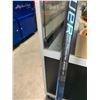 Image 2 : 2 BAUER NEXUS 1N LEFTHANDED HOCKEY STICKS