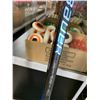 Image 3 : 2 BAUER NEXUS 1N LEFTHANDED HOCKEY STICKS