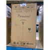 Image 2 : PARAMOUNT KDL7002SNB STAINLESS STEEL NATURAL GAS OUTDOOR PATIO HEATER *IN BOX*