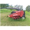 Image 2 : Hesston 1170 16' Hydroswing Hay Bine Serial# 170H 66792