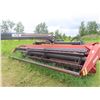 Image 3 : Hesston 1170 16' Hydroswing Hay Bine Serial# 170H 66792