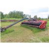 Image 1 : Hesston 1160 14' Hydroswing Haybine Serial# 160H