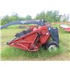 Image 2 : Hesston 1160 14' Hydroswing Haybine Serial# 160H