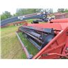 Image 3 : Hesston 1160 14' Hydroswing Haybine Serial# 160H