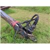 Image 9 : Hesston 1160 14' Hydroswing Haybine Serial# 160H
