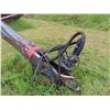 Image 9 : Hesston 1160 14' Hydroswing Haybine Serial# 160H