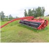 Image 1 : Case IH 8380 16' Hydroswing Hay Bine Serial# 