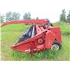 Image 2 : Case IH 8380 16' Hydroswing Hay Bine Serial# 