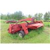 Image 3 : Case IH 8380 16' Hydroswing Hay Bine Serial# 