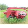 Image 8 : Case IH 8380 16' Hydroswing Hay Bine Serial# 