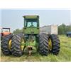 Image 2 : John Deere 7520 Tractor  1000 PTO , Triple Hydraulics