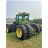 Image 3 : John Deere 7520 Tractor  1000 PTO , Triple Hydraulics