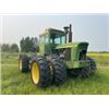 Image 8 : John Deere 7520 Tractor  1000 PTO , Triple Hydraulics