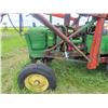 Image 2 : John Deere 3020 Tractor Standard Transmission
