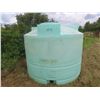 Image 1 : 1200 Gal Poly Tank with Lid