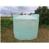 Image 2 : 1200 Gal Poly Tank with Lid