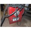 Image 1 : Lincoln Ideal Arc 250 Welder with Good Amount of 