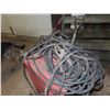 Image 3 : Lincoln Ideal Arc 250 Welder with Good Amount of 