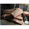 Image 2 : Used 6'' 24'' x 48'' Insulation Approx 90-100 Pieces