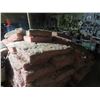 Image 3 : Used 6'' 24'' x 48'' Insulation Approx 90-100 Pieces