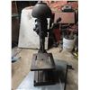 Image 2 : Canadian Model 15 Heavy Duty Counter Drill Press