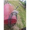 Image 2 : 400 L Fuel Slip Tank with Hand Pump 