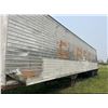 Image 1 : Brantford Model CAT4040 Semi Trailer 47' x 96'' Capacity 55000 LBS Serial # 6320075