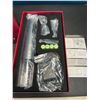 Image 3 : Lot of 1 Electric Wine Opener Set
