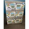 Image 1 : Lot of Kitchen Timers - 12 PCS