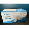 Image 1 : Lot of 1 Jiose Logistics Thermal Label Printer - Prints 4x6 Shipping Labels