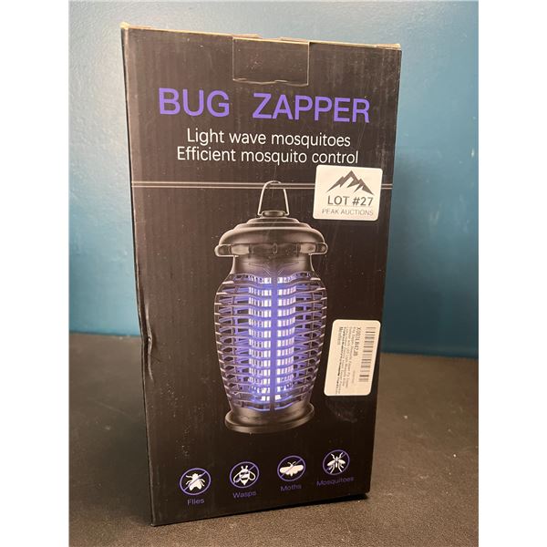 Lot of 1 Electric Bug Zapper/Mosquito Zapper