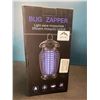 Image 1 : Lot of 1 Electric Bug Zapper/Mosquito Zapper