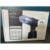 Image 1 : Lot of 1 Multi-Function Vacuum Cleaner/Rechargeable Air Duster Blower - Brand New Sealed!