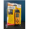 Image 1 : Lot of 1 Carbon Monoxide Meter