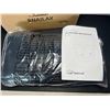 Image 3 : Lot of 1 Snailax Heated Body Wrap/Heating Pad for Neck & Shoulders w/ Massage & Heat Function