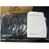 Image 3 : Lot of 1 Snailax Heated Body Wrap/Heating Pad for Neck & Shoulders w/ Massage & Heat Function
