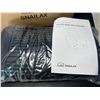 Image 3 : Lot of 1 Snailax Heated Body Wrap/Heating Pad for Neck & Shoulders w/ Massage & Heat Function